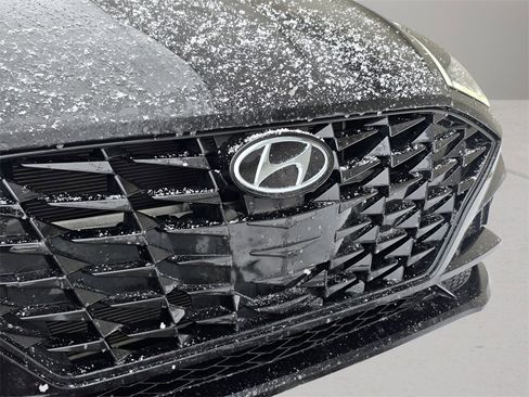 Certified 2023 Hyundai Sonata SEL image 9