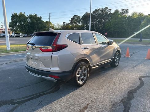 Used 2018 Honda CR-V EX image 7