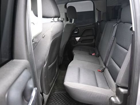 Used 2015 Chevrolet Silverado 1500 LT w/ All Star Edition AWD/4WD image 22