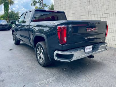 Used 2026 GMC Sierra 1500 SLT