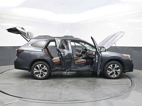 Used 2020 Subaru Outback Touring XT AWD/4WD image 59