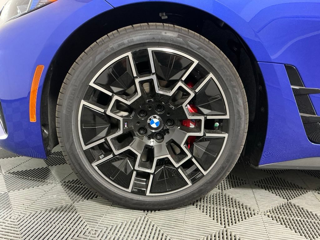 New 2026 BMW 430i w/ M Sport Package RWD image 9