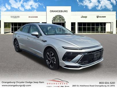 Used 2025 Hyundai Sonata SEL