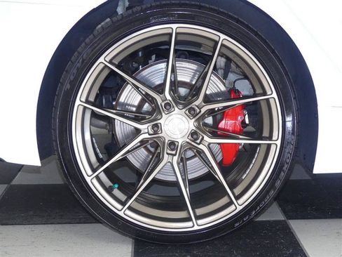 Used 2020 Kia Stinger GT2 AWD/4WD image 40