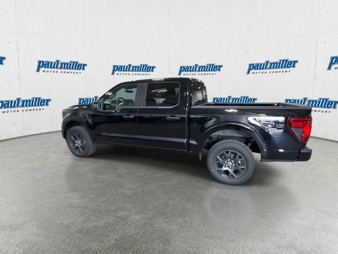 New 2026 Ford F150 STX w/ Equipment Group 200A AWD/4WD image 8