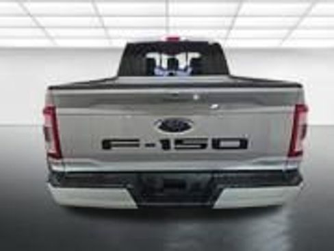Used 2023 Ford F150 Lariat w/ Equipment Group 502A High image 8