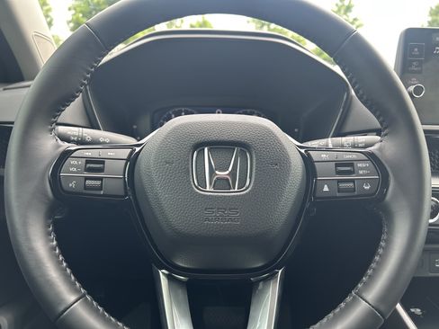 Used 2026 Honda CR-V EX-L image 17