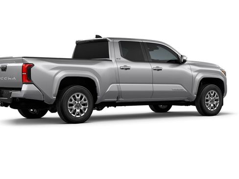 New 2026 Toyota Tacoma SR5 AWD/4WD image 11