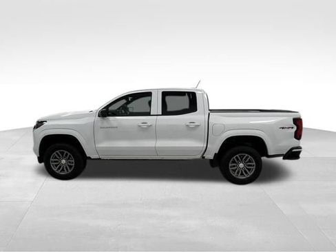 New 2026 Chevrolet Colorado LT AWD/4WD image 4