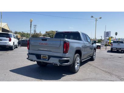 New 2026 GMC Sierra 1500 Denali w/ Denali Reserve Package