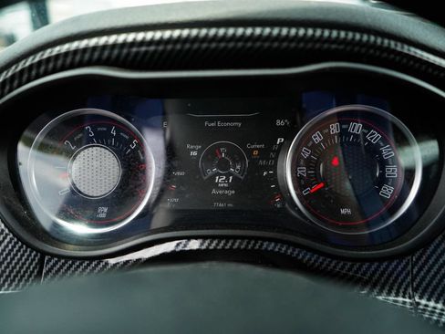 Used 2022 Dodge Challenger R/T Scat Pack RWD image 24