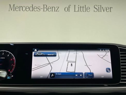 Certified 2026 Mercedes-Benz GLE 450 4MATIC image 33