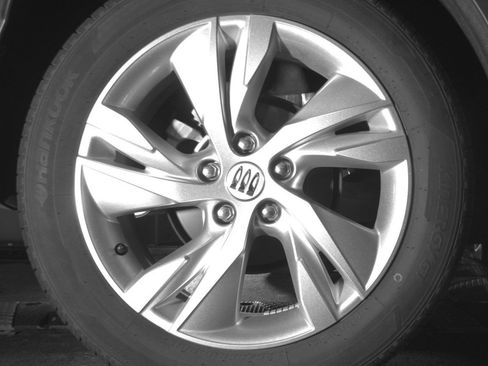 Used 2025 Buick Encore GX Preferred FWD image 15