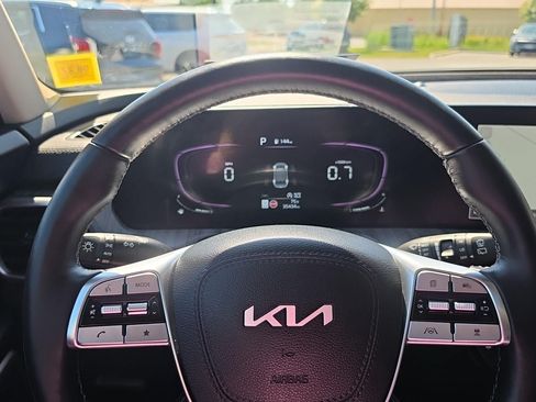 Certified 2024 Kia Telluride EX AWD/4WD image 38