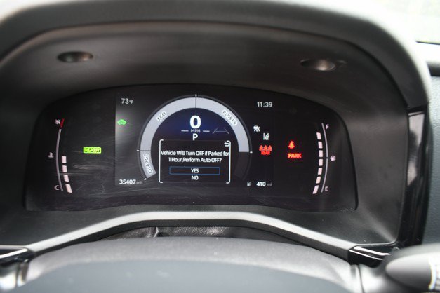 Certified 2025 Toyota Camry LE FWD image 31