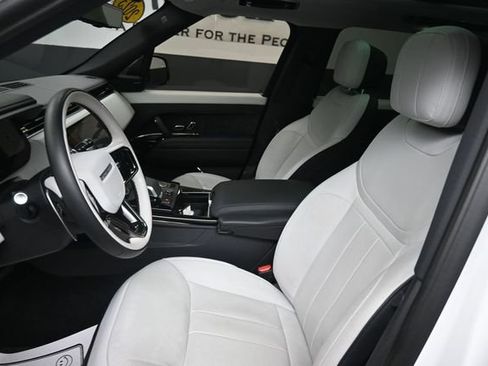 Used 2023 Land Rover Range Rover Sport SE Dynamic AWD/4WD image 23