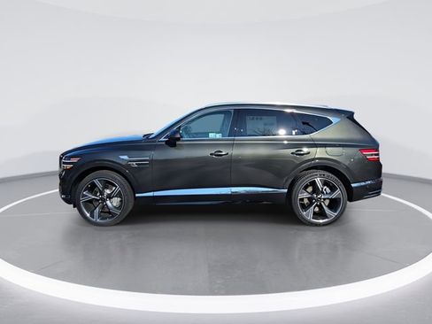 New 2026 Genesis GV80 2.5T Prestige AWD/4WD image 5