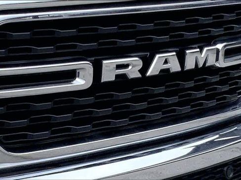 Certified 2022 RAM 1500 Lone Star image 25