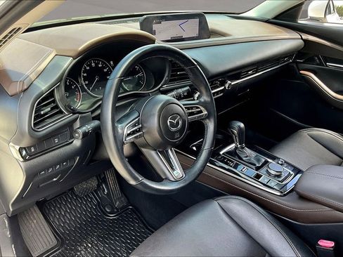 Used 2021 MAZDA CX-30 FWD 2.5 S w/ Premium Package image 16