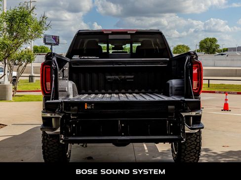 Used 2026 GMC Sierra 1500 SLT w/ SLT Premium Plus Package image 9