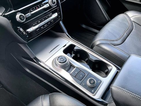 Used 2023 Ford Explorer ST w/ Equipment Group 401A image 21