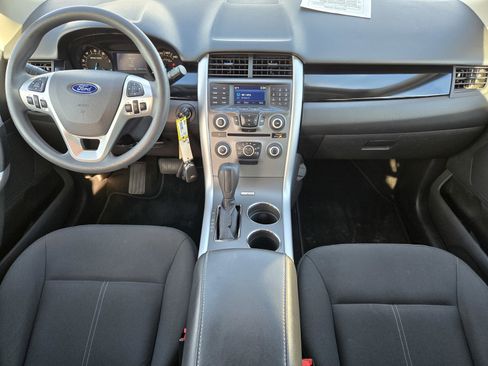 Used 2014 Ford Edge SE w/ Equipment Group 101A image 12