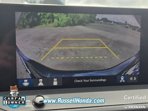 Used 2025 Honda Accord EX-L image 17