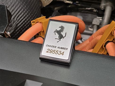 Used 2023 Ferrari 296 GTS image 22