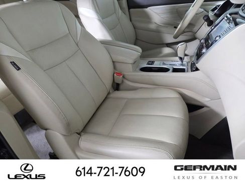 Used 2018 Nissan Murano Platinum image 31