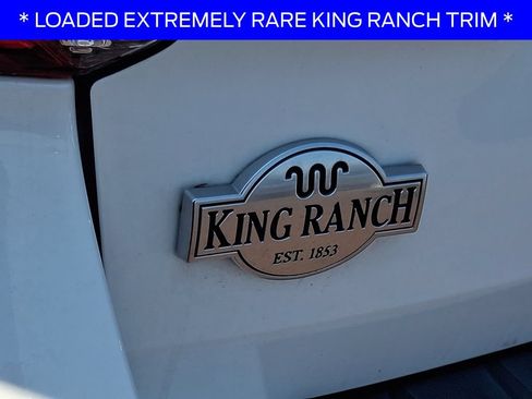 Used 2023 Ford Explorer King Ranch w/ Class IV Trailer Tow Package AWD/4WD image 30