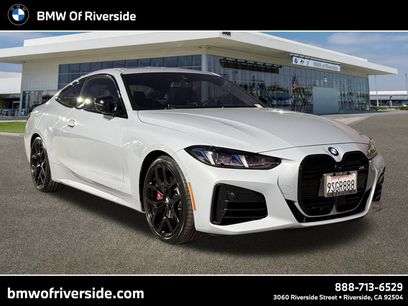Used 2025 BMW M440i Coupe w/ Premium Package