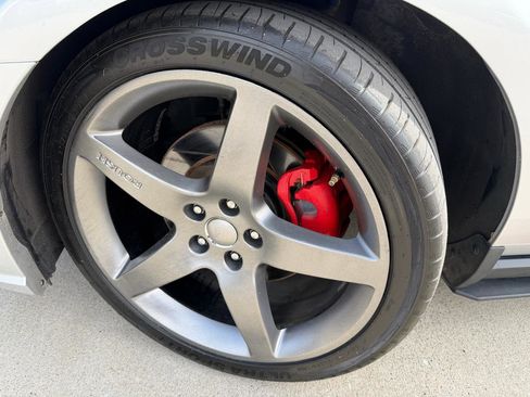 Used 2012 Ford Mustang GT Premium image 8