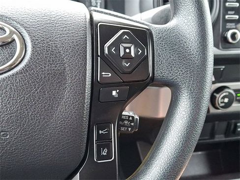 Certified 2022 Toyota Tacoma SR image 24