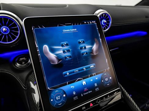 Used 2024 Mercedes-Benz AMG GT 55 image 77