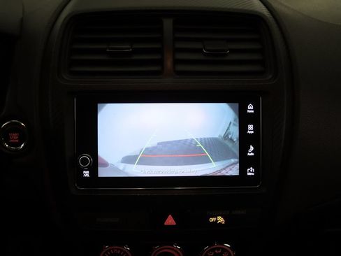 Used 2019 Mitsubishi Outlander Sport SE AWD/4WD image 21