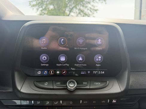 Used 2019 Chevrolet Camaro LT w/ RS Package RWD image 24