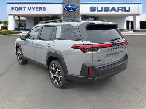 New 2026 Subaru Outback Touring XT image 5