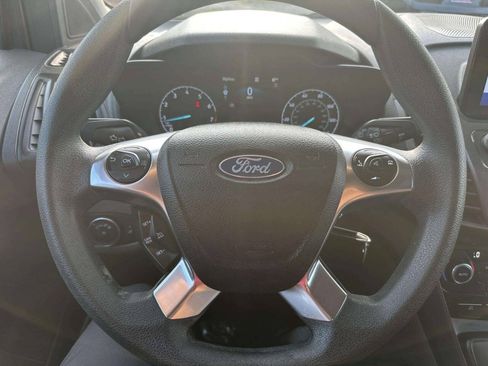 Used 2022 Ford Transit Connect XL w/ Trailer Tow Package FWD image 22