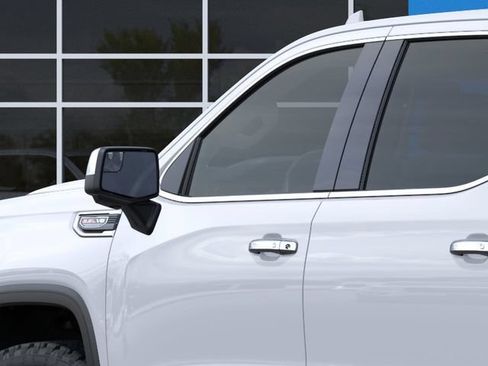 New 2026 GMC Sierra 1500 Denali w/ Technology Package AWD/4WD image 13