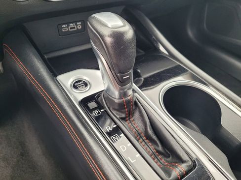 Used 2023 Nissan Altima 2.5 SR image 22