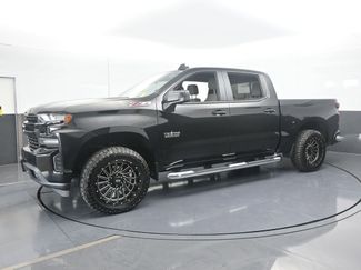 Used 2020 Chevrolet Silverado 1500 RST video 2
