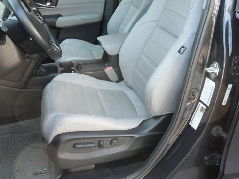 Used 2019 Honda CR-V EX-L image 30