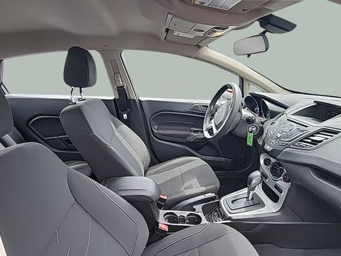 Used 2019 Ford Fiesta SE FWD image 16