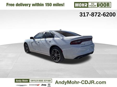 Used 2018 Dodge Charger GT image 5