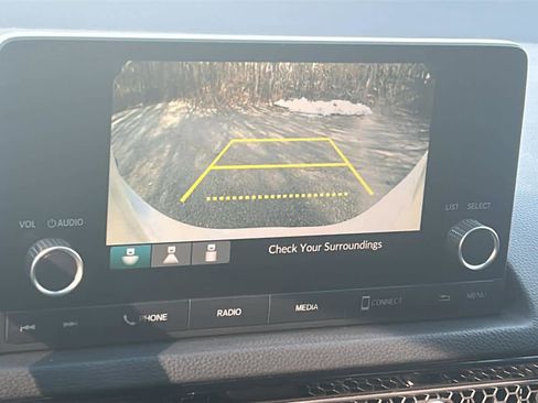 Used 2023 Honda Civic Sport image 23