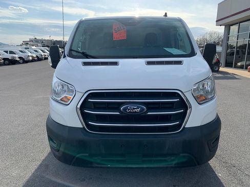 Used 2020 Ford Transit 150 Low Roof w/ Load Area Protection Package image 2