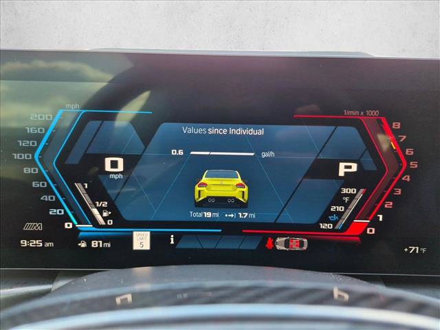 New 2026 BMW M2 w/ Lighting Package RWD image 11