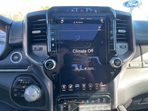 Used 2019 RAM 1500 Limited image 23