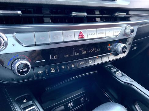 Used 2025 Kia Telluride SX FWD image 36