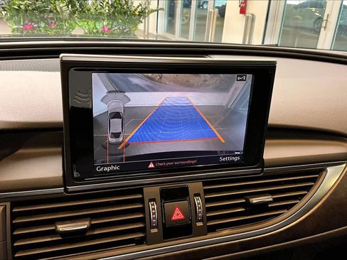 Used 2017 Audi A6 2.0T Premium image 28